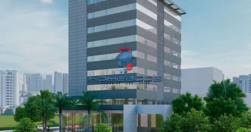 Prédio Comercial para venda em Jardim Guanabara de 112.45m² com 3 Garagens