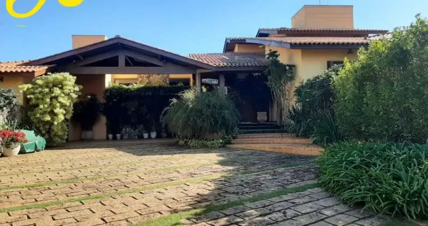 Casa para venda em Monte Sankhya de 651.16m² com 6 Quartos, 4 Suites e 9 Garagens