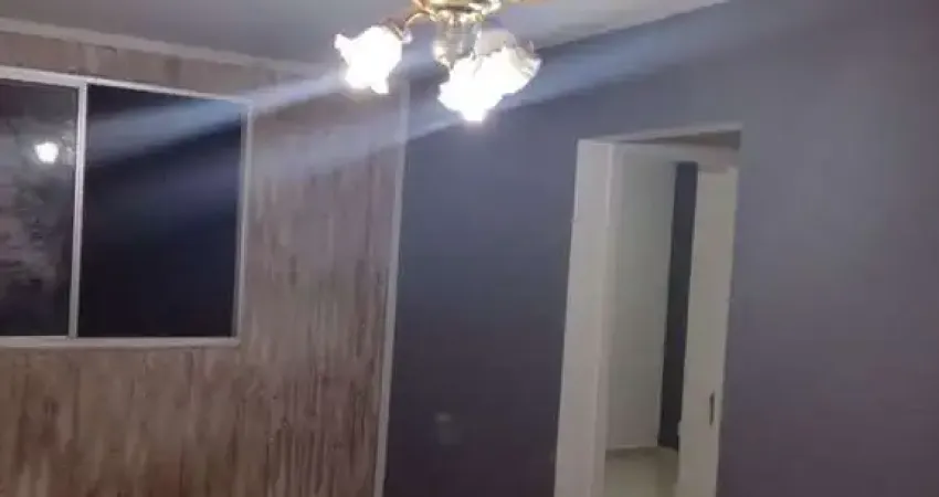 Apartamento para venda em Sumarezinho de 45.00m² com 2 Quartos e 1 Garagem