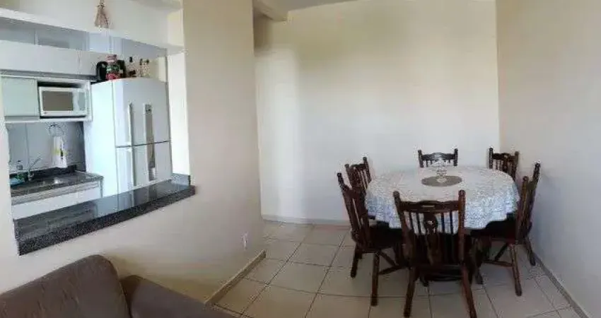 Apartamento para venda em Residencial Jequitibá de 47.00m² com 2 Quartos e 1 Garagem