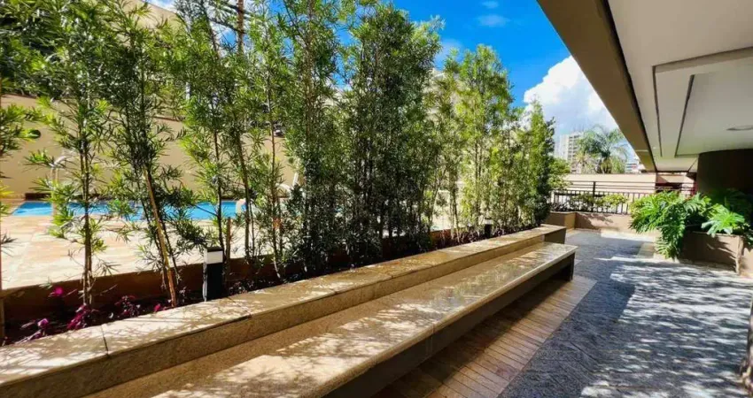 Apartamento para venda em Centro de 123.00m² com 4 Quartos, 3 Suites e 2 Garagens