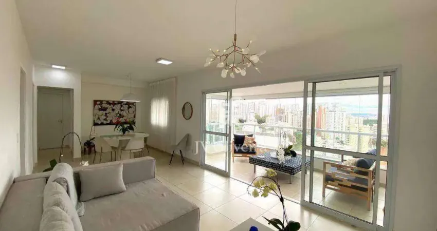 Apartamento para venda e aluguel em Vila Suzana de 110.00m² com 3 Quartos, 1 Suite e 2 Garagens