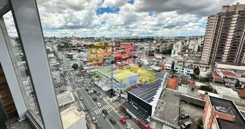 Apartamento para alugar em Rudge Ramos de 68.00m² com 2 Quartos, 1 Suite e 2 Garagens