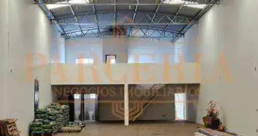 Casa comercial para alugar na Avenida Cussy de Almeida Júnior, Higienópolis, Araçatuba