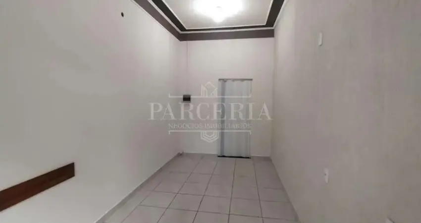 Casa comercial para alugar na Praça Rui Barbosa, Centro, Araçatuba