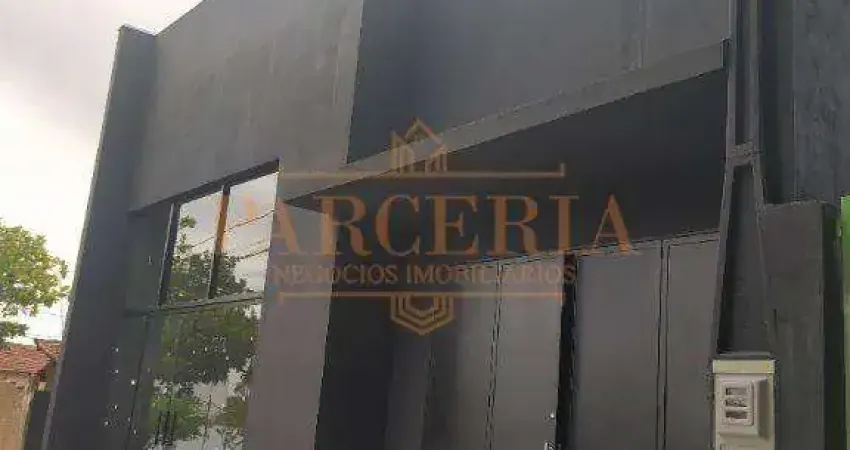 Galpão / Depósito / Armazém para alugar em Jardim Sumaré de 300.00m²