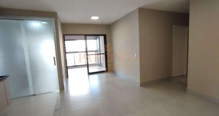 Apartamento para alugar em Jardim Nova Yorque de 100.00m² com 3 Quartos, 3 Suites e 2 Garagens