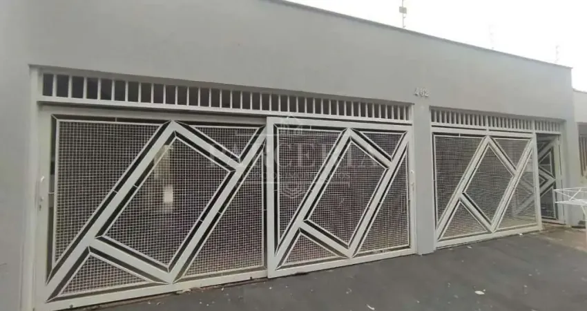 Casa para alugar em Palmeiras de 203.00m² com 3 Quartos, 1 Suite e 2 Garagens