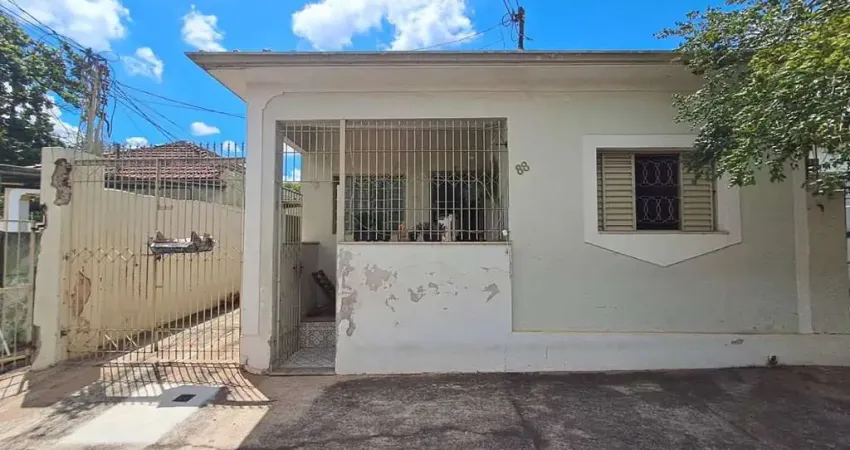 Casa para venda em Vila Rezende de 73.00m² com 3 Quartos, 1 Suite e 3 Garagens
