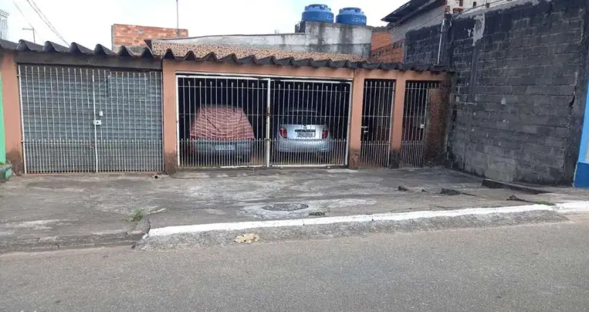 Casa para venda em Vila Nova Curuçá de 160.00m² com 2 Quartos e 3 Garagens