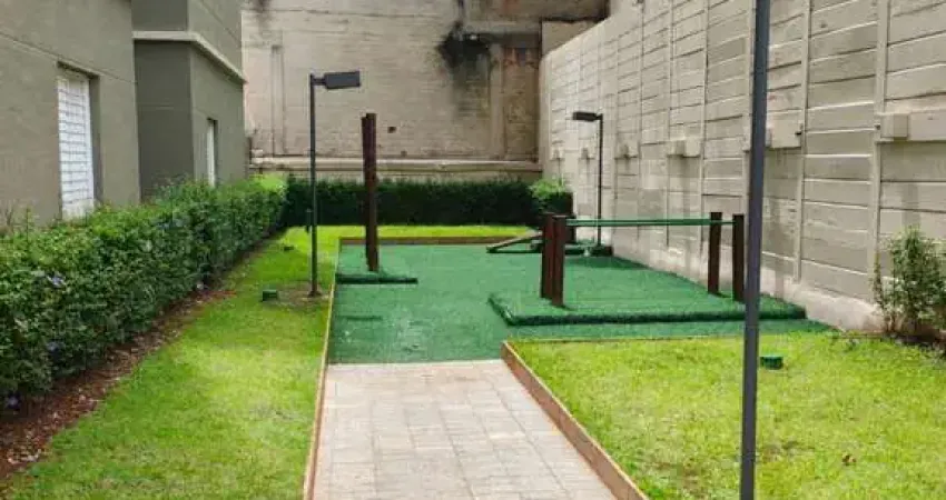 Apartamento para venda em Vila Jacuí de 66.00m² com 3 Quartos, 1 Suite e 1 Garagem