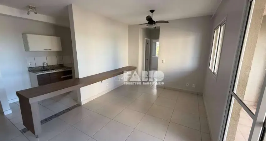 Apartamento para venda em Praças Golfe de 64.00m² com 2 Quartos, 1 Suite e 1 Garagem