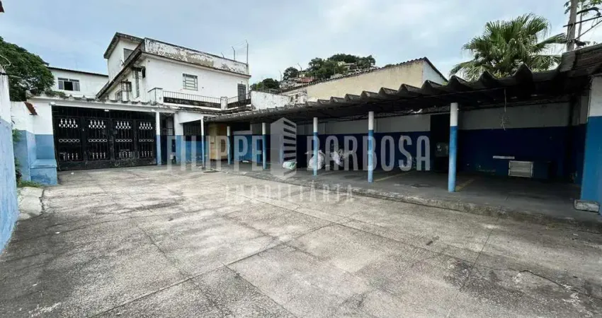 Casa comercial para alugar na Rua José Maria, ***, Penha, Rio de Janeiro