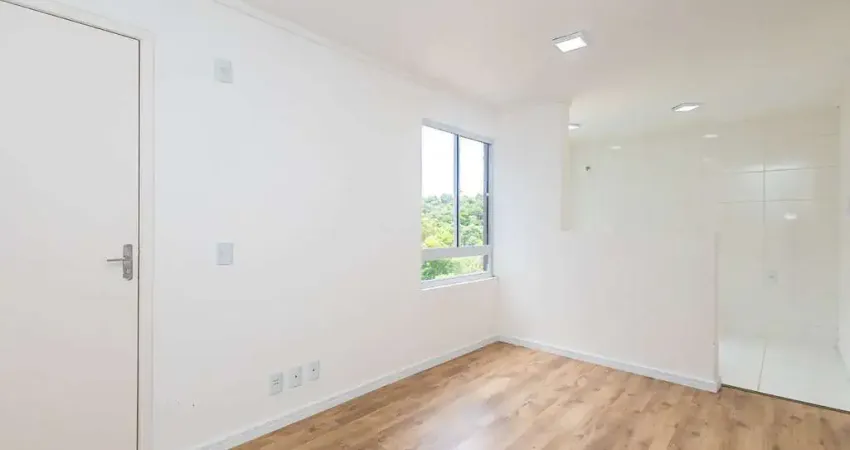 Apartamento para venda em Bonfim de 40.00m² com 2 Quartos e 1 Garagem