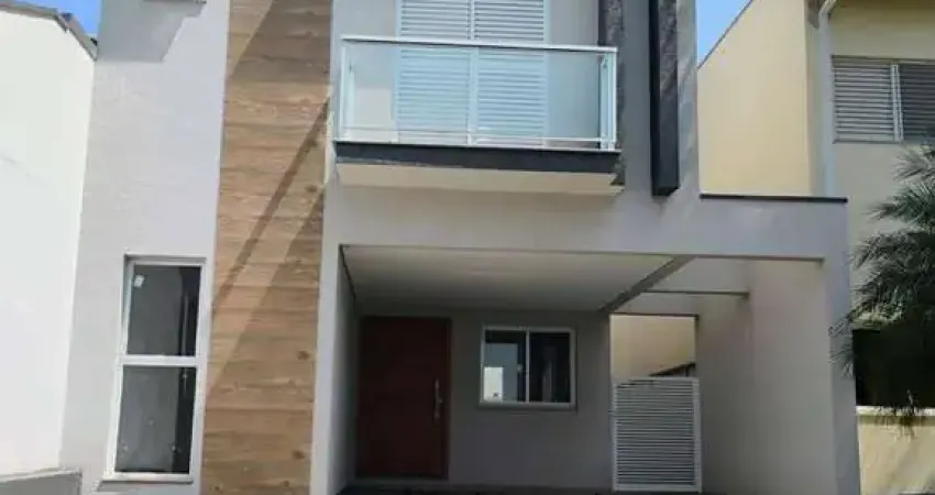 Casa para venda em Vila Moraes de 159.00m² com 3 Quartos, 3 Suites e 2 Garagens