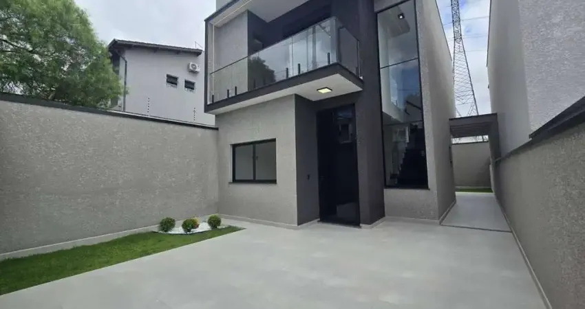 Casa para venda em Jardim Nathalie de 127.00m² com 3 Quartos, 1 Suite e 2 Garagens