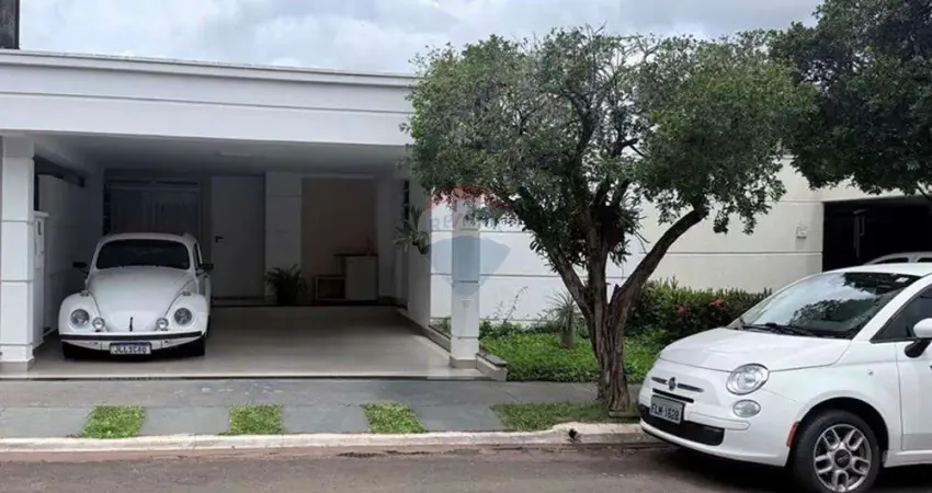 Casa de Condomínio para venda em Jardim Anhangüera de 145.00m² com 3 Quartos, 1 Suite e 2 Garagens