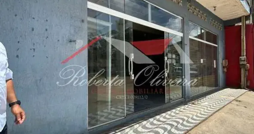 Ponto comercial para alugar na Avenida Independência, 12, Unamar, Cabo Frio