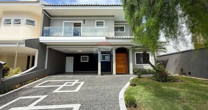 Casa para venda em Jardim Residencial Vicente De Moraes de 270.00m² com 3 Quartos, 3 Suites e 4 Garagens