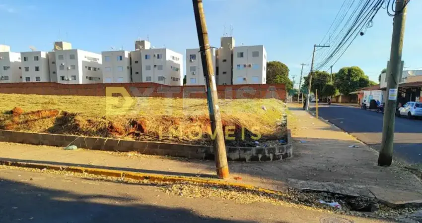 Terreno à venda na Rua Aviação, 1800, Aviação, Araçatuba