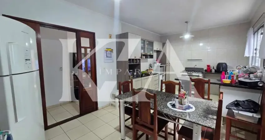 Casa para venda em Mirante De Jundiaí de 173.00m² com 3 Quartos, 1 Suite e 3 Garagens