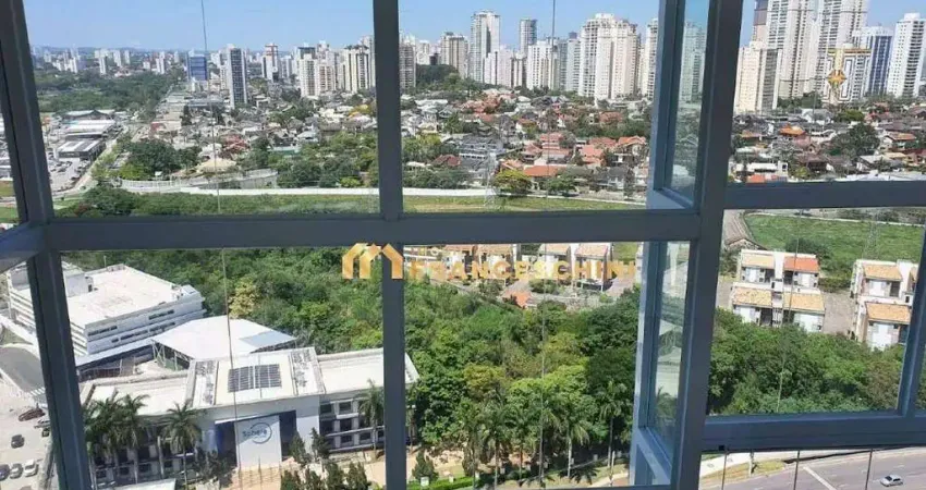 Apartamento para venda em Vila Ema de 133.00m² com 2 Quartos, 1 Suite e 2 Garagens