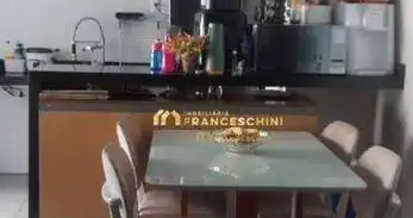 Apartamento para venda em Parque Industrial de 65.00m² com 3 Quartos, 1 Suite e 1 Garagem