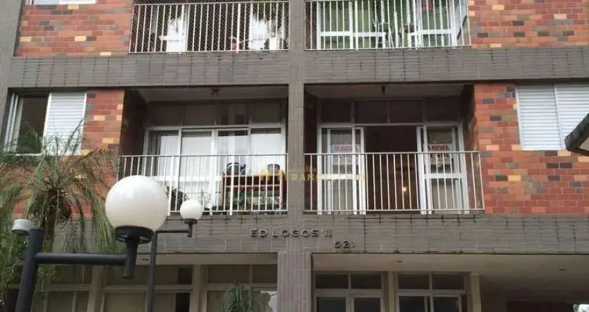 Apartamento para venda e aluguel em Centro de 85.00m² com 3 Quartos e 1 Garagem