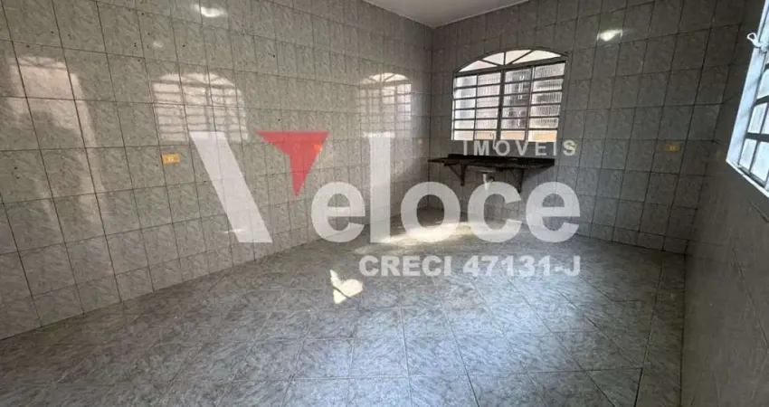 Casa para alugar em Parque Novo Horizonte de 80.00m² com 2 Quartos e 1 Suite