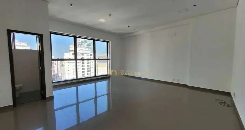 Sala Comercial para alugar em Jardim Aquarius de 38.00m² com 1 Garagem