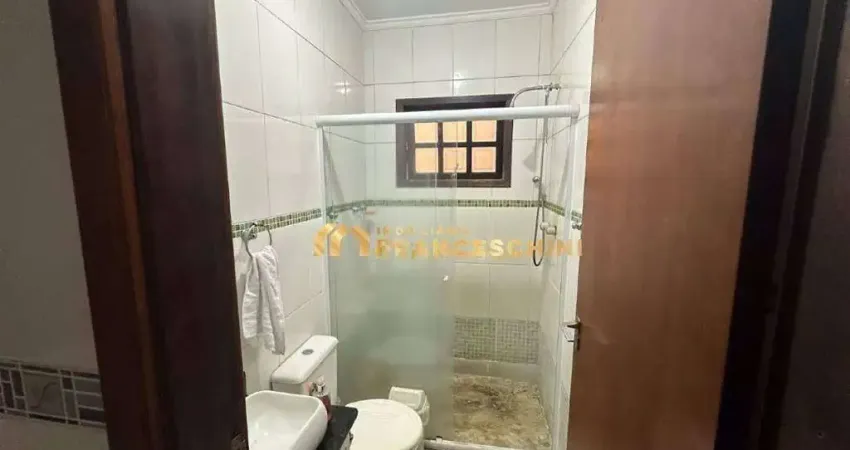 Casa para venda em Bosque Dos Eucaliptos de 184.00m² com 4 Quartos, 1 Suite e 2 Garagens