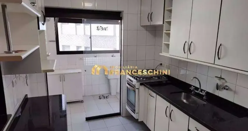 Apartamento para venda em Santa Teresinha de 79.00m² com 3 Quartos, 1 Suite e 2 Garagens
