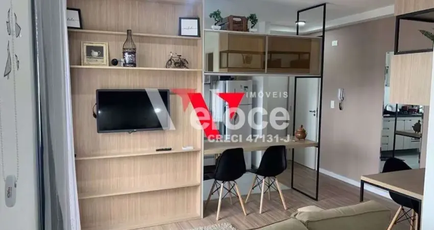 Loft para alugar em Condomínio Centro Empresarial Taquari de 32.00m² com 1 Quarto