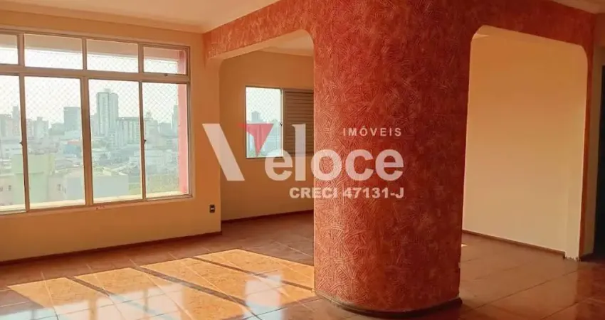 Apartamento para venda em Jardim Augusta de 208.00m² com 3 Quartos e 2 Suites