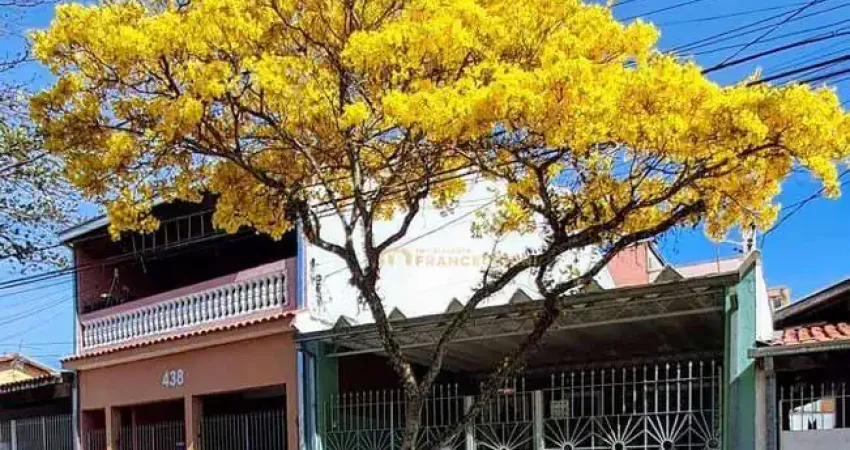 Casa para venda em Jardim Altos De Santana de 128.00m² com 2 Quartos, 1 Suite e 2 Garagens