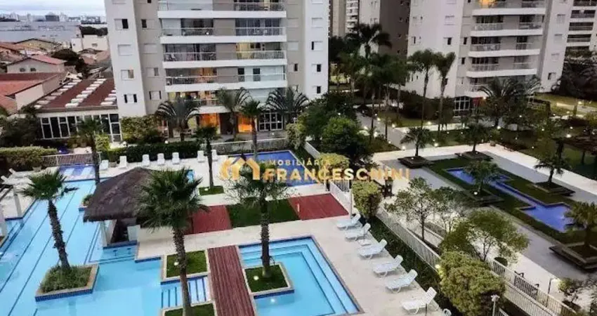 Apartamento para venda em Jardim Das Indústrias de 122.00m² com 3 Quartos, 1 Suite e 2 Garagens