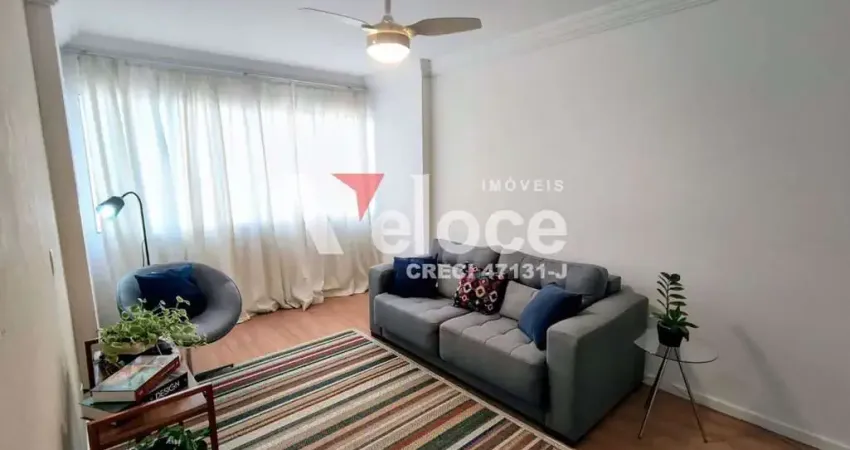 Apartamento com 2 quartos à venda na Rua Machado Sidney, 160, Centro, São José dos Campos