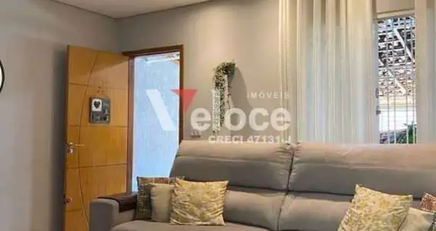 Casa com 2 quartos à venda na Rua Professor Waldemar Ramos, 333, Parque Martim Cererê, São José dos Campos