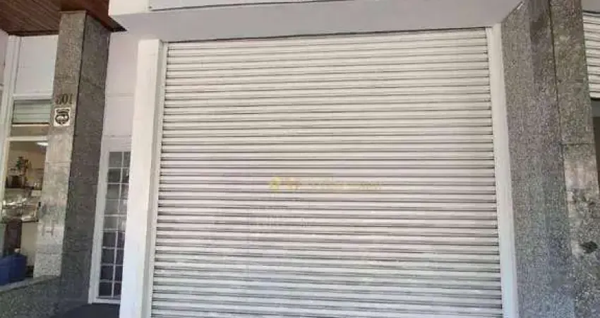 Ponto comercial à venda na Rua Maestro Egydio Pinto, 165, Jardim São Dimas, São José dos Campos