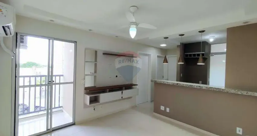 Apartamento para venda em Jardim Regina de 52.00m² com 2 Quartos e 1 Garagem