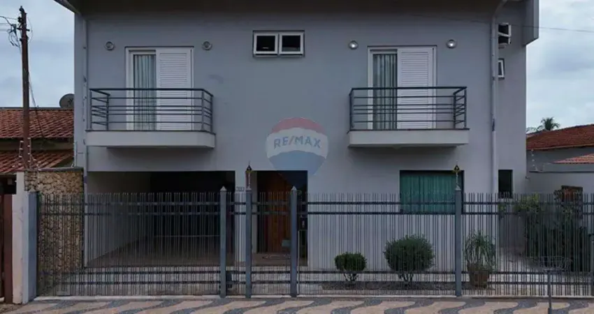 Sobrado para venda em Jardim Amália de 314.96m² com 4 Quartos, 1 Suite e 4 Garagens