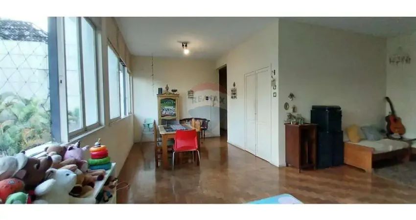 Apartamento para venda em Savassi de 114.00m² com 3 Quartos e 1 Suite