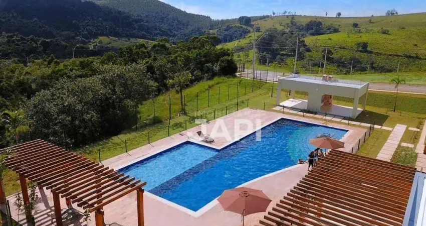 Terreno en Condomínio para venda em Bairro Itapema de 410.00m²