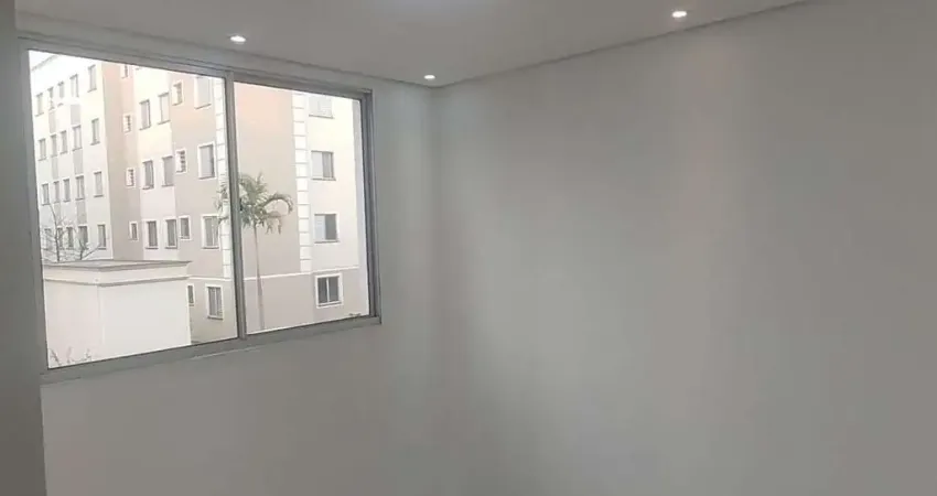 Apartamento para alugar em Loteamento Mogilar de 50.00m² com 2 Quartos e 1 Garagem