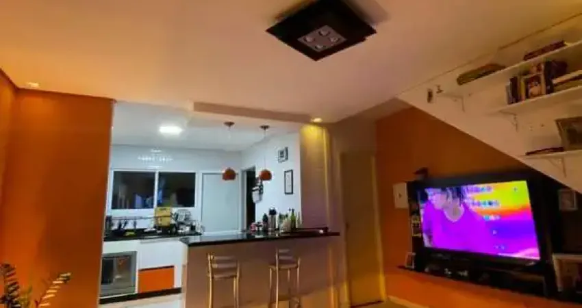 Casa para venda em Vila Caputera de 80.00m² com 3 Quartos e 1 Suite