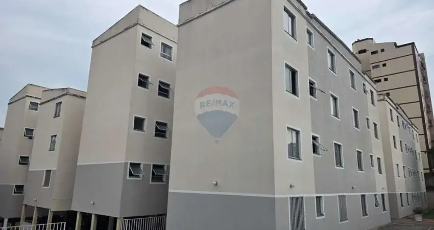 Apartamento para venda em Jardim Sandra de 49.00m² com 2 Quartos e 1 Garagem