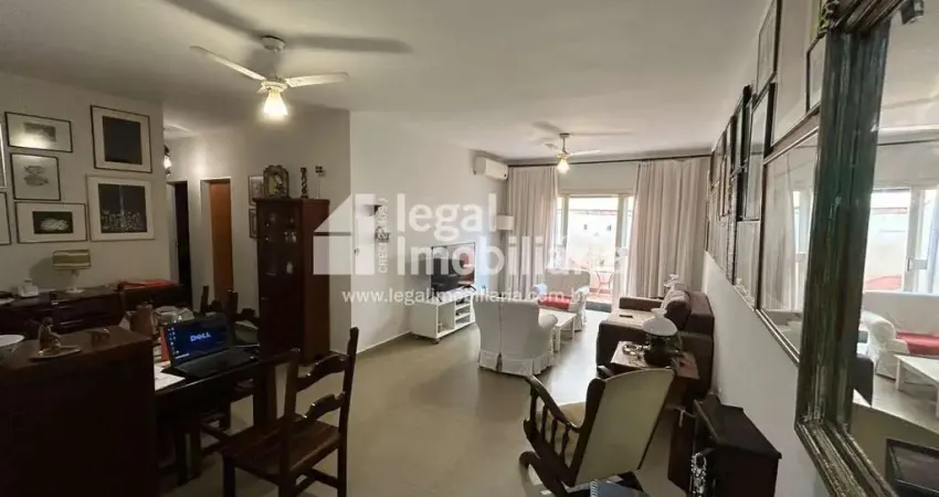 Apartamento para venda em Jardim Irajá de 107.00m² com 3 Quartos, 1 Suite e 1 Garagem