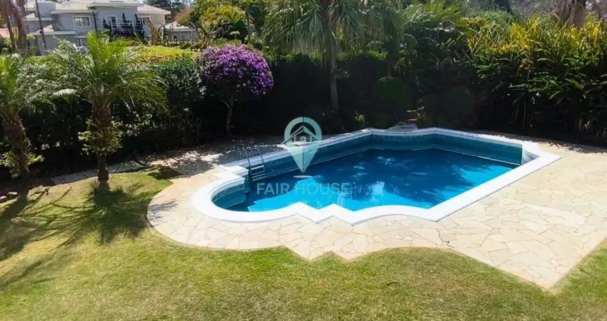 Casa para alugar em Lago Azul de 650.00m² com 5 Quartos e 3 Suites