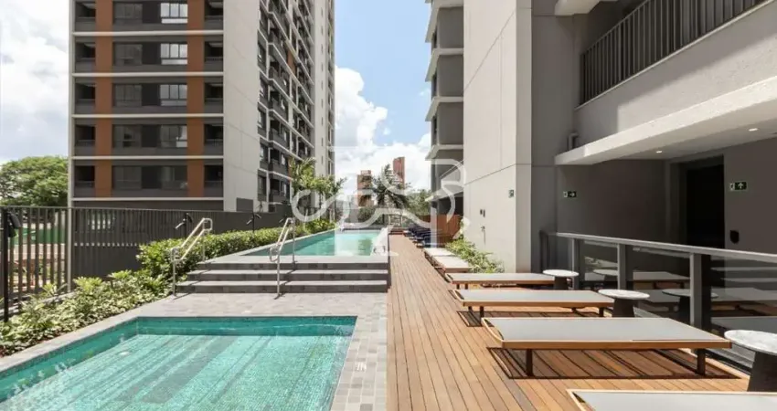 Apartamento para venda em Campo Belo de 210.00m² com 4 Quartos, 4 Suites e 3 Garagens