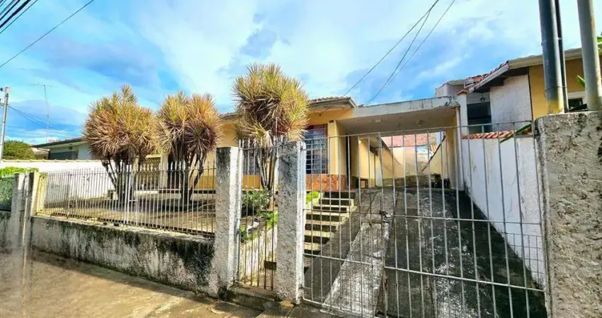 Casa para venda em Santa Luzia de 225.77m² com 3 Quartos, 1 Suite e 4 Garagens